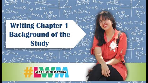 educational background example tagalog
